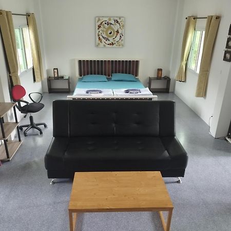 Ko LantaPalm Garden House公寓 外观 照片