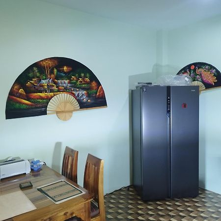 Ko LantaPalm Garden House公寓 外观 照片
