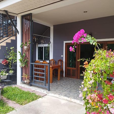 Ko LantaPalm Garden House公寓 外观 照片