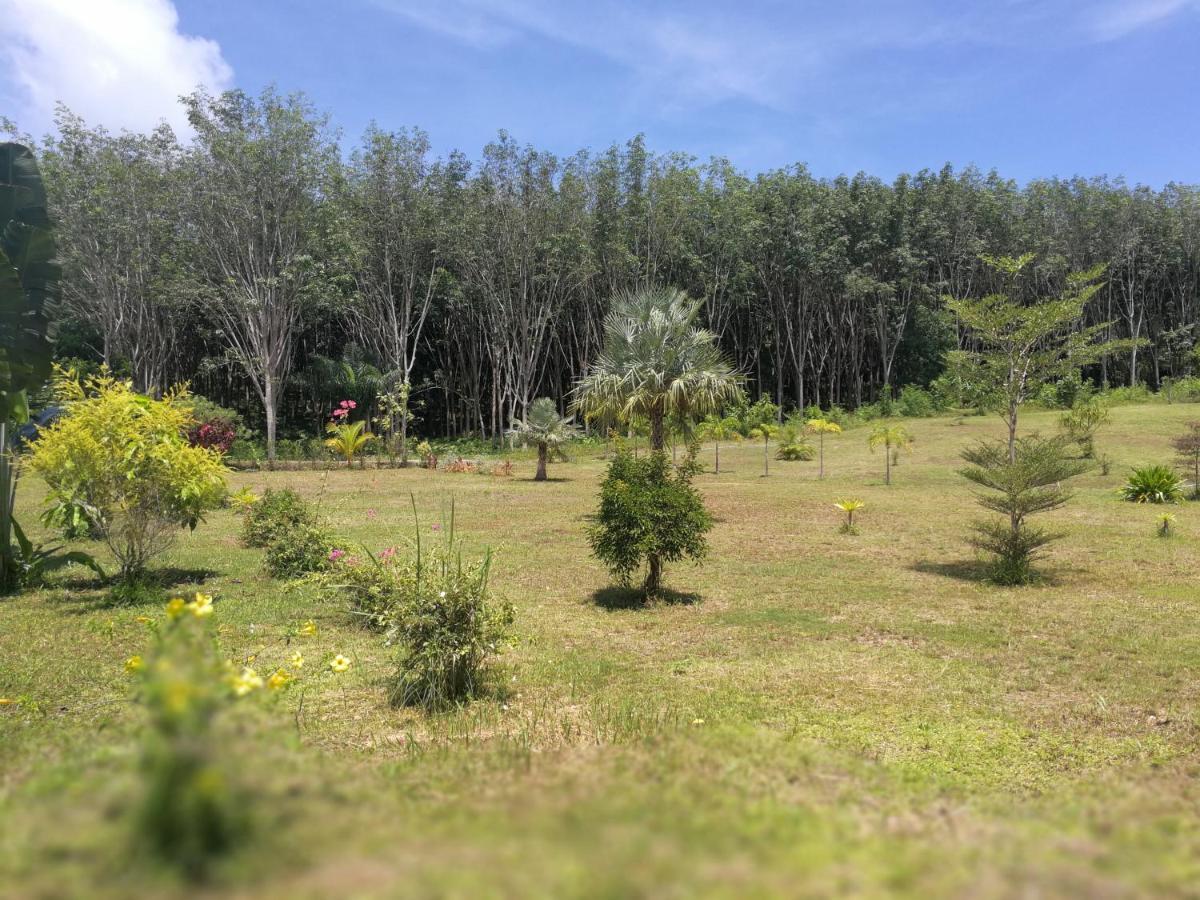 Ko LantaPalm Garden House公寓 外观 照片