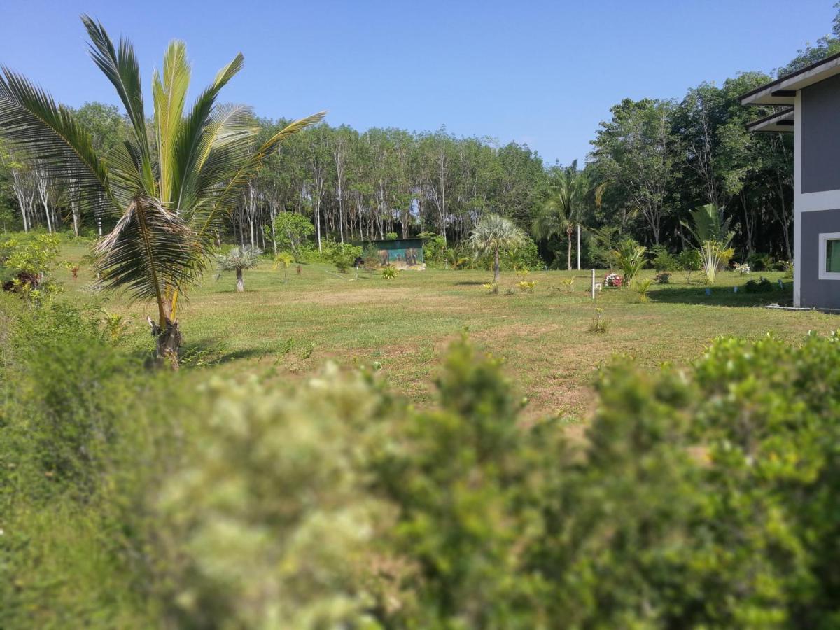 Ko LantaPalm Garden House公寓 外观 照片