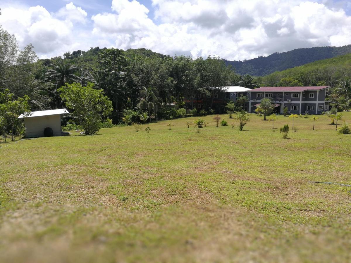 Ko LantaPalm Garden House公寓 外观 照片