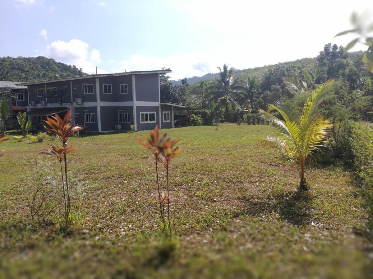 Ko LantaPalm Garden House公寓 外观 照片