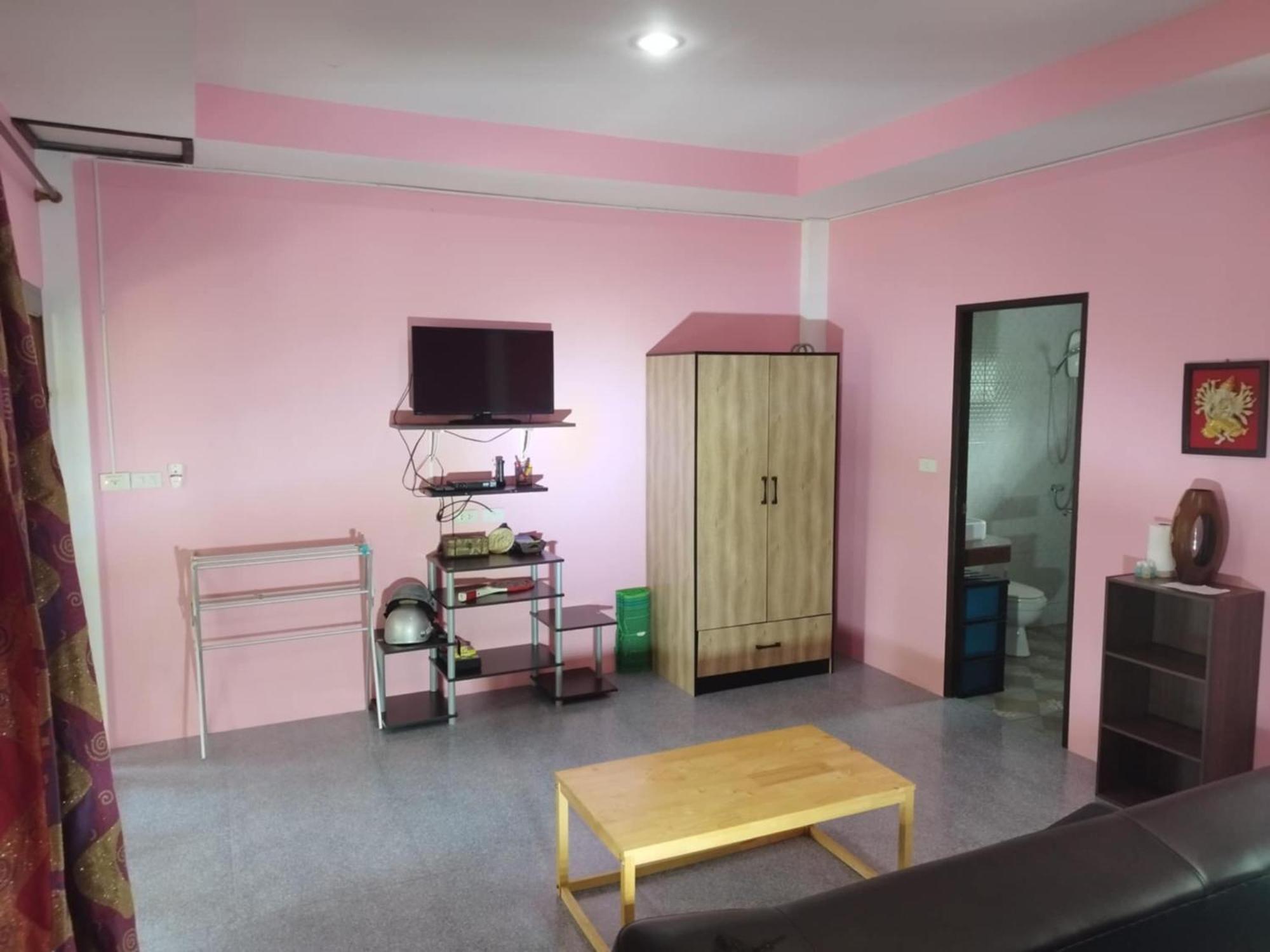 Ko LantaPalm Garden House公寓 客房 照片