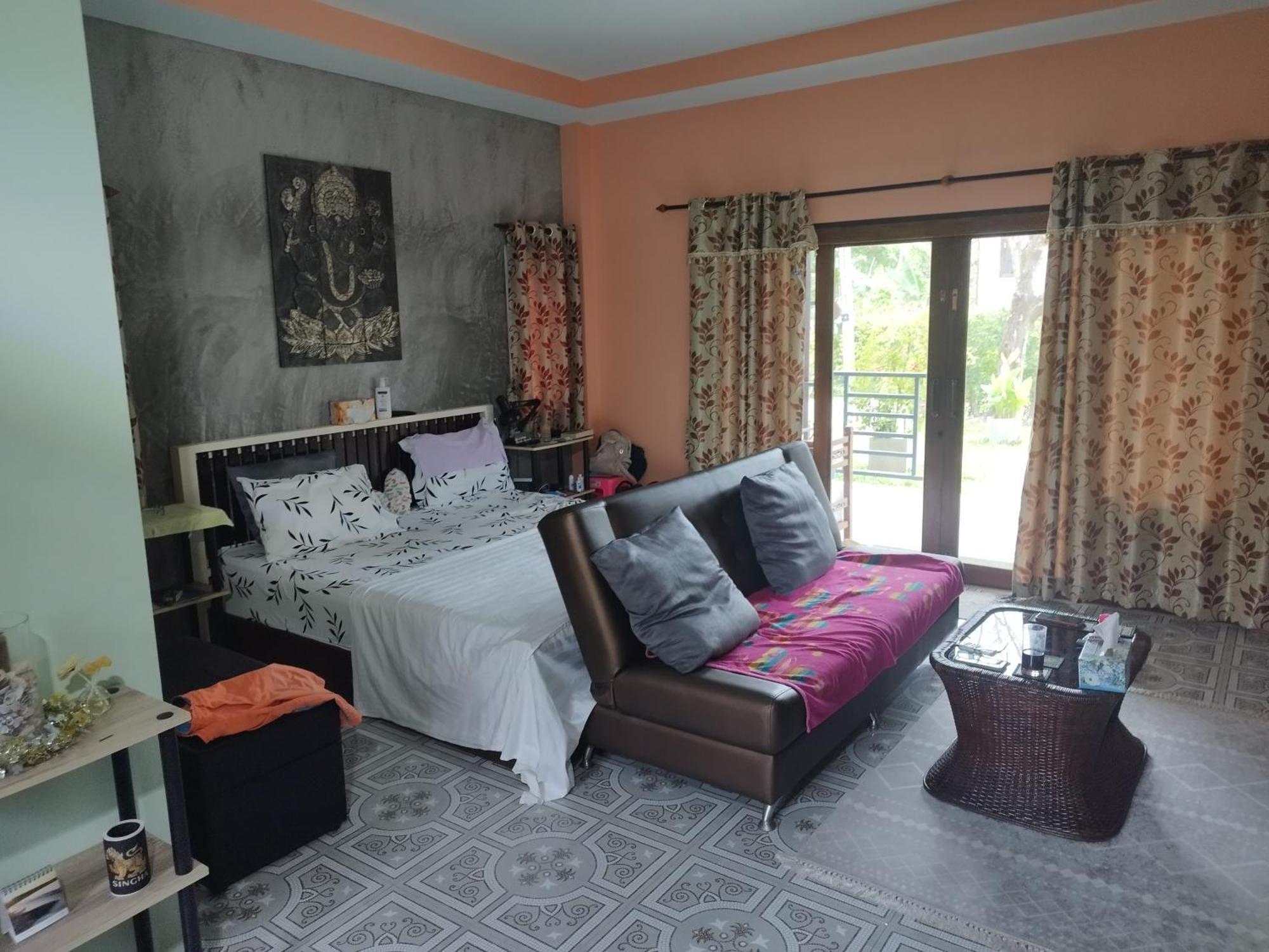 Ko LantaPalm Garden House公寓 外观 照片