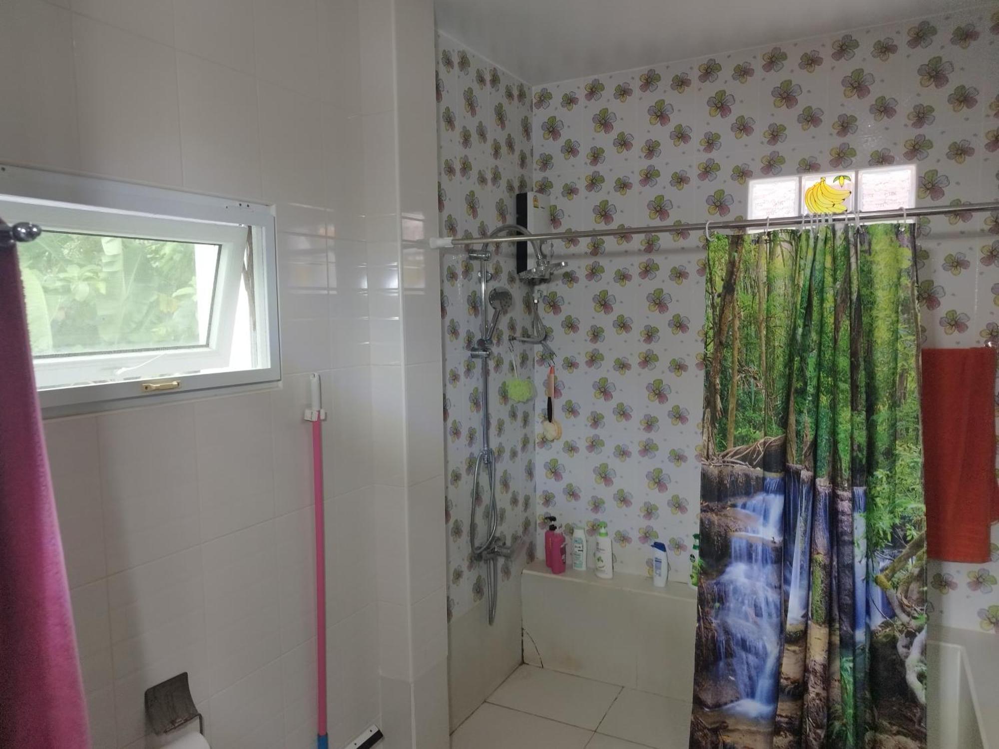 Ko LantaPalm Garden House公寓 客房 照片