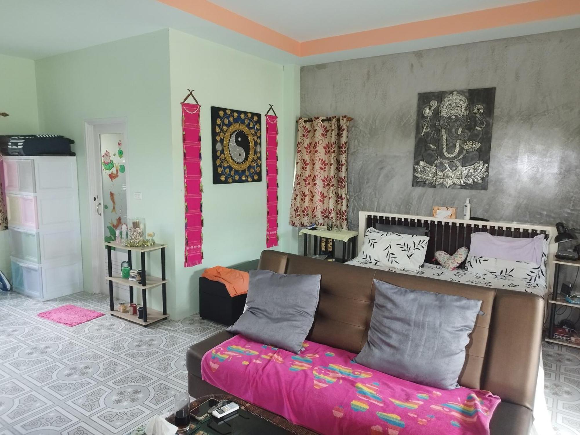 Ko LantaPalm Garden House公寓 外观 照片