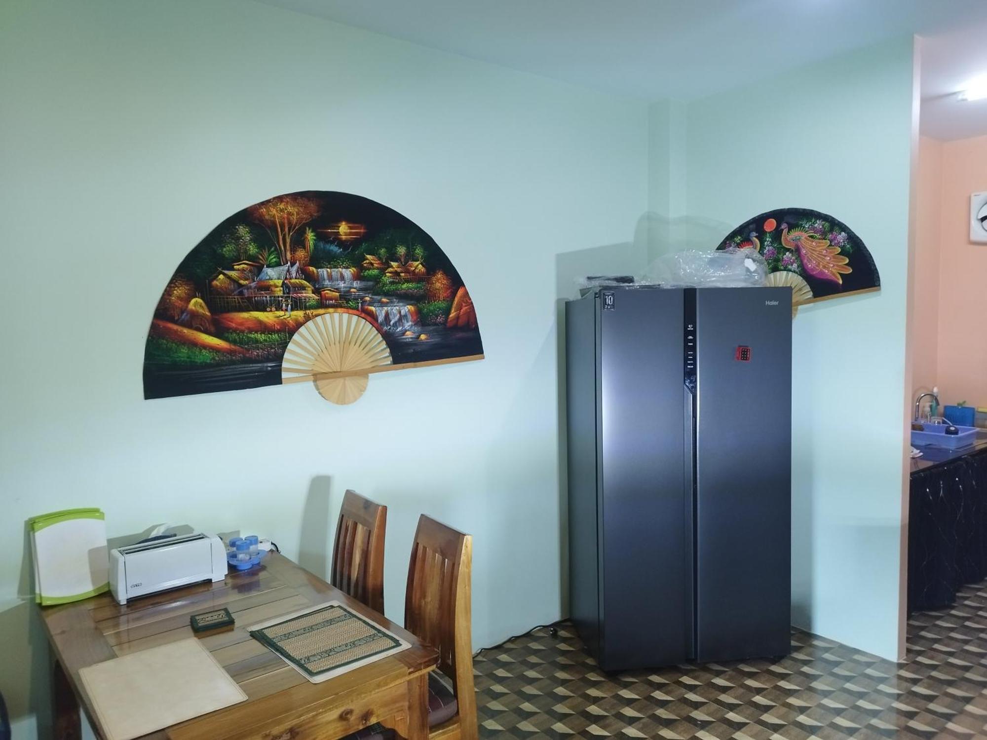 Ko LantaPalm Garden House公寓 外观 照片