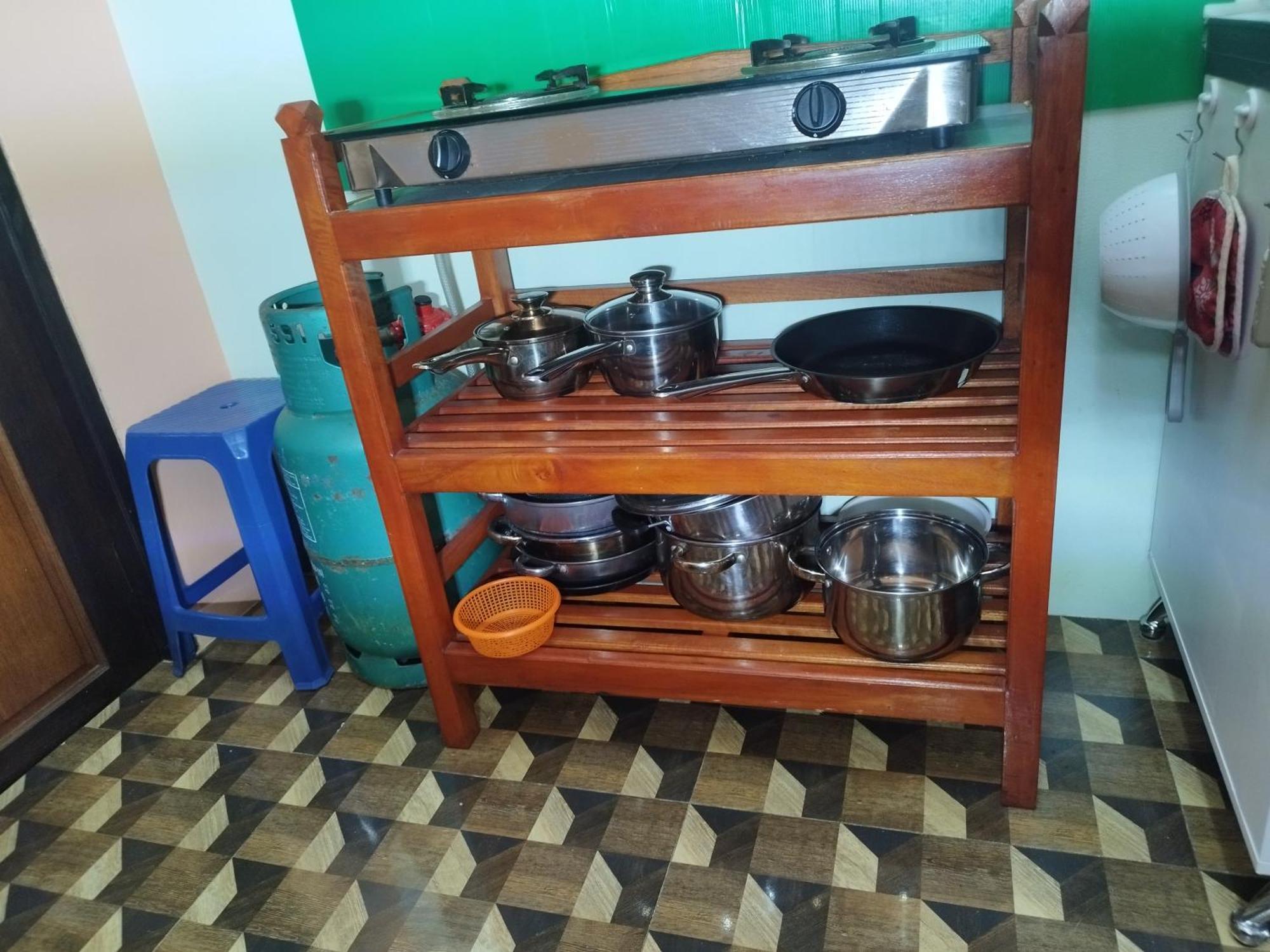 Ko LantaPalm Garden House公寓 外观 照片