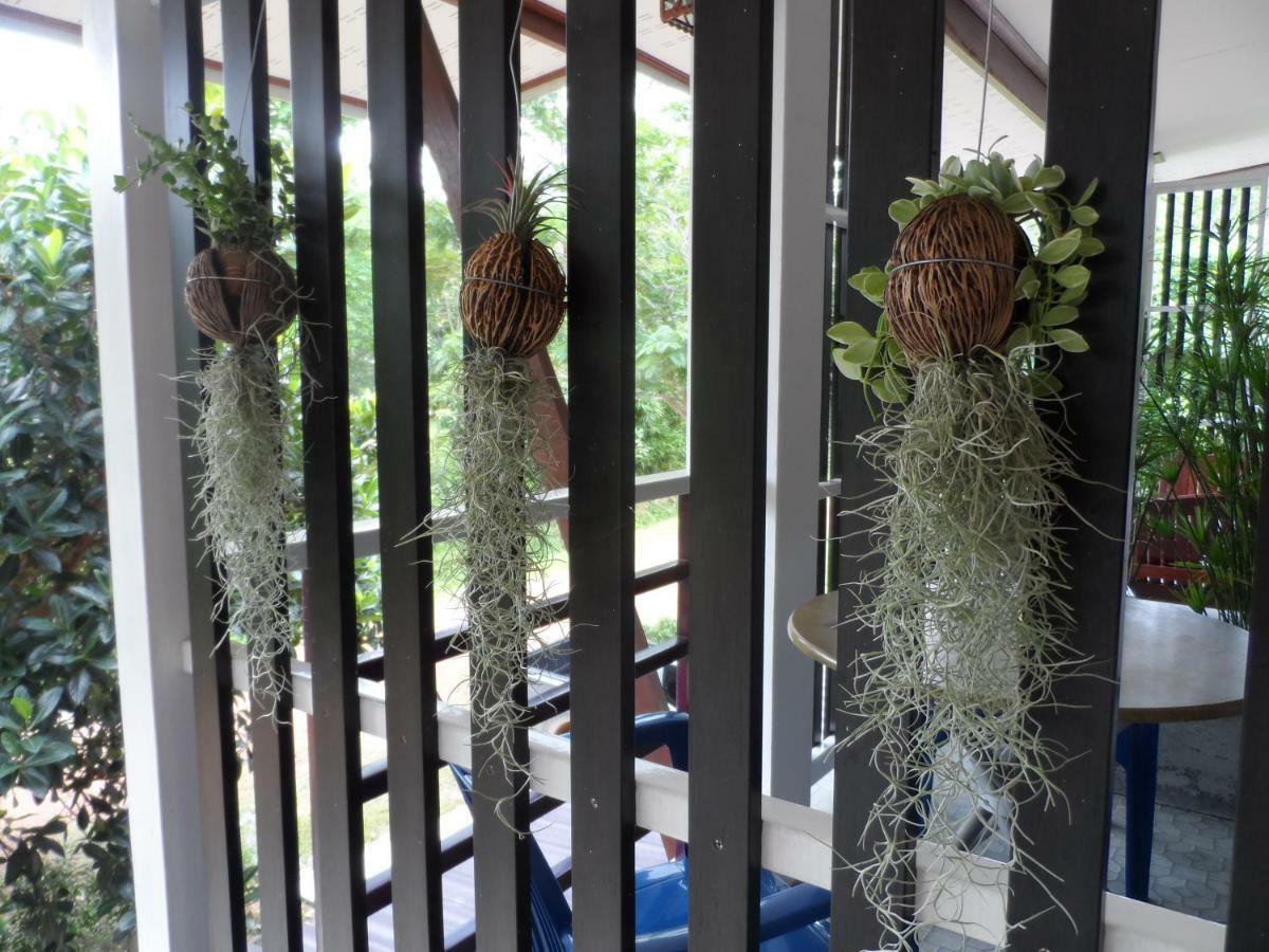 Ko LantaPalm Garden House公寓 外观 照片