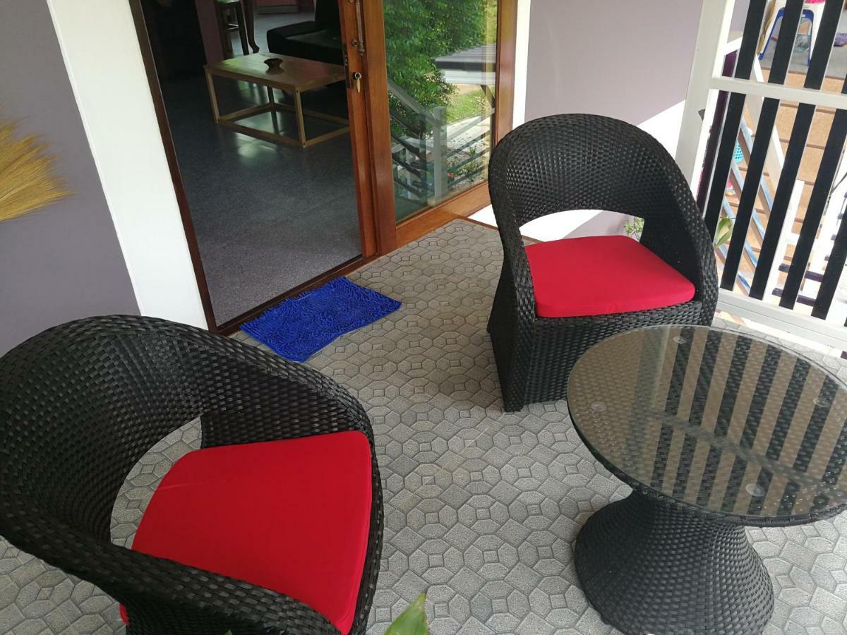 Ko LantaPalm Garden House公寓 外观 照片
