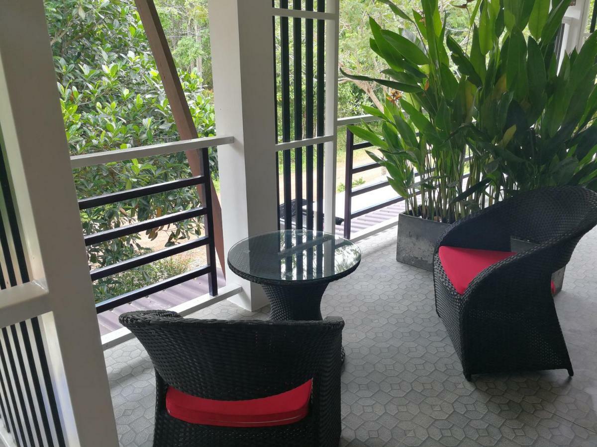 Ko LantaPalm Garden House公寓 外观 照片