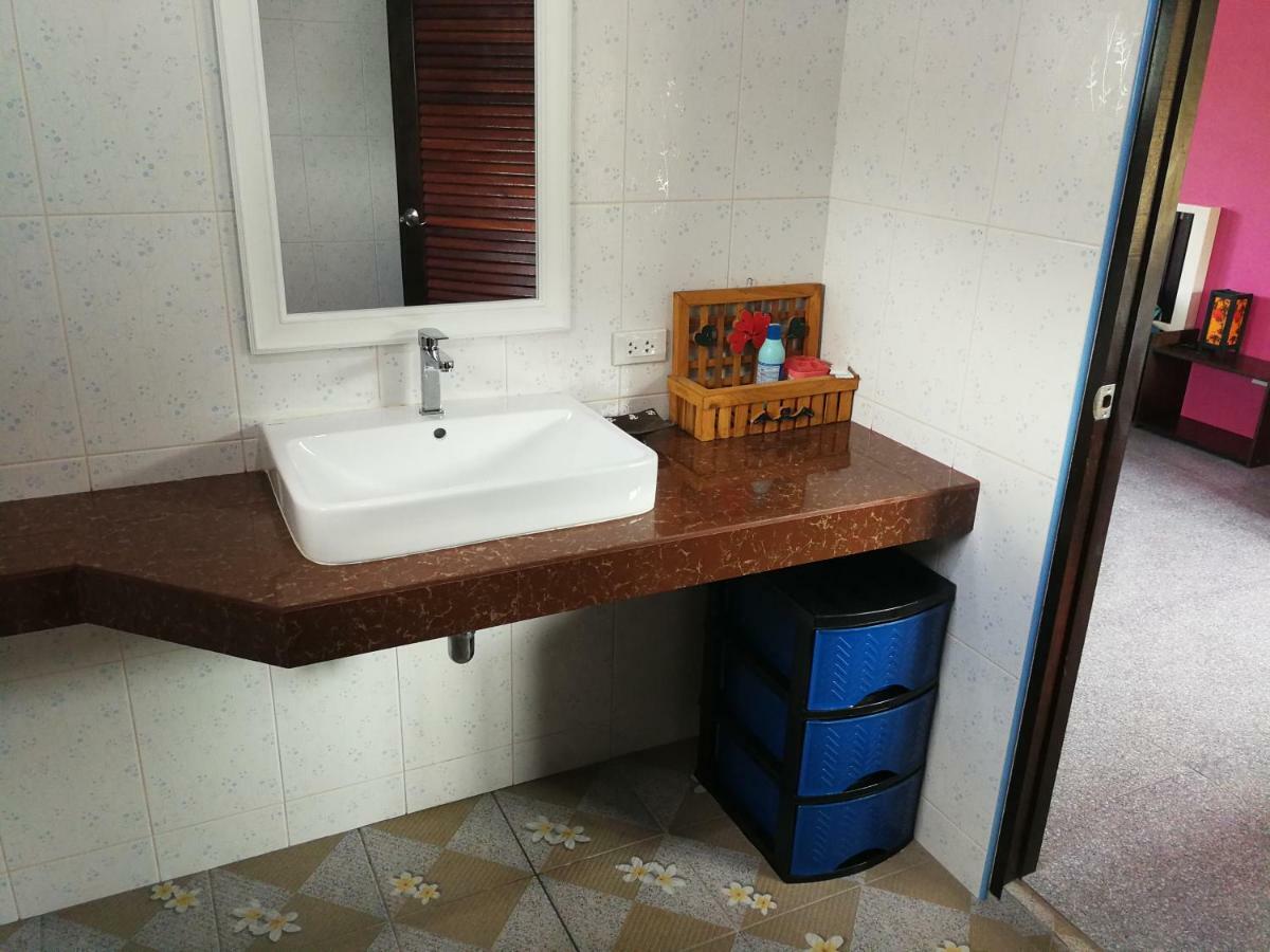 Ko LantaPalm Garden House公寓 外观 照片
